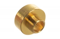 Муфта STOUT переходная 1"x1/2" SFT-0007-000112