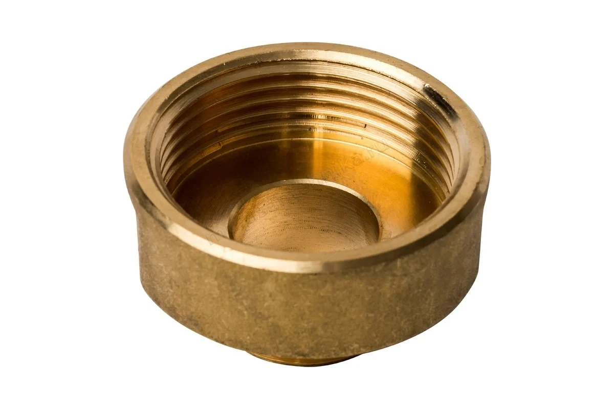 Муфта STOUT переходная 1"x1/2" SFT-0007-000112