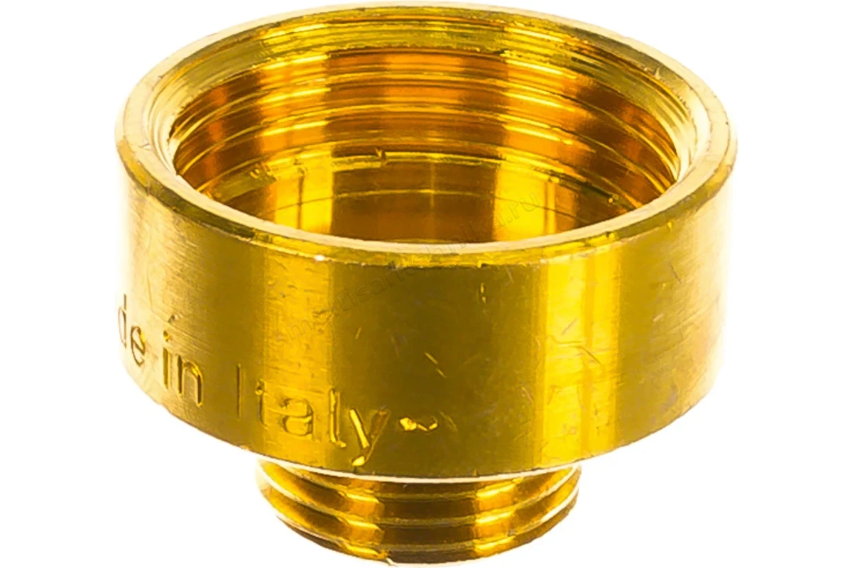 Муфта STOUT переходная 1"x1/2" SFT-0007-000112