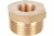 Футорка STOUT внутренняя / наружная резьба 3/8"x1" SFT-0028-000138