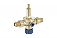 Система автоматической подпитки Stout 1/2" SVS-0050-525115
