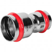 Муфта Rommer переходная ВПр 35x28 RSS-1018-003528