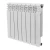 Радиатор ROMMER Profi BM 500 8 секции RBM-1210-05008