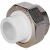Муфта Pro Aqua разъемная с американкой внутренняя 20x1/2 PA20008