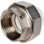 Муфта Pro Aqua разъемная с американкой внутренняя 20x1/2 PA20008