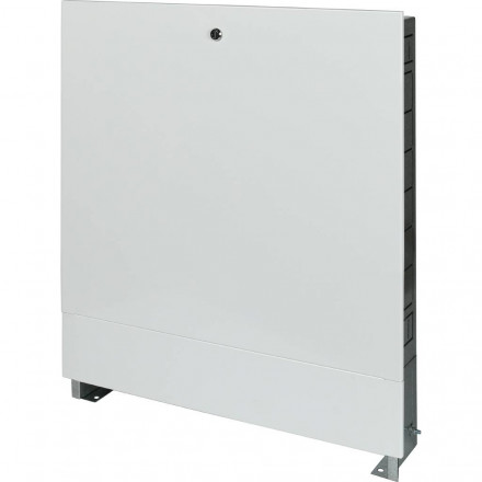 Шкаф распределительный STOUT встроенный 6-7 выхода (ШРВ-2) SCC-0002-000067