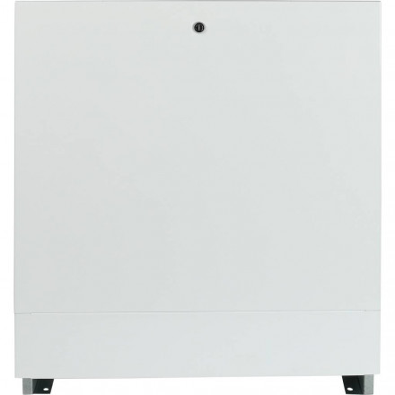 Шкаф распределительный STOUT встроенный 6-7 выхода (ШРВ-2) SCC-0002-000067