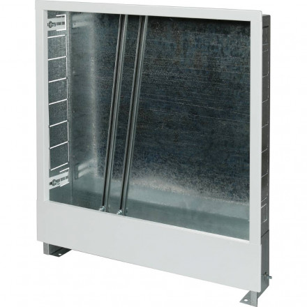 Шкаф распределительный STOUT встроенный 6-7 выхода (ШРВ-2) SCC-0002-000067