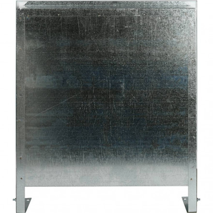 Шкаф распределительный STOUT встроенный 6-7 выхода (ШРВ-2) SCC-0002-000067