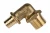 Угольник переходник STOUT с наружной резьбой 16xR 1/2" SFA-0005-001612