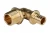 Угольник переходник STOUT с наружной резьбой 16xR 1/2" SFA-0005-001612
