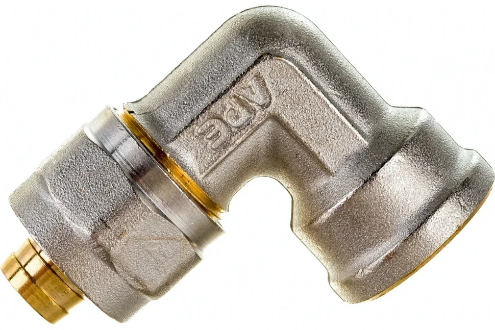 Угольник переходник STOUT 1/2"х20 с внутренней резьбой SFS-0007-001220