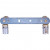Комплект для смесителя STOUT прессовой настенный 1/2"x20 SFP-0013-001220