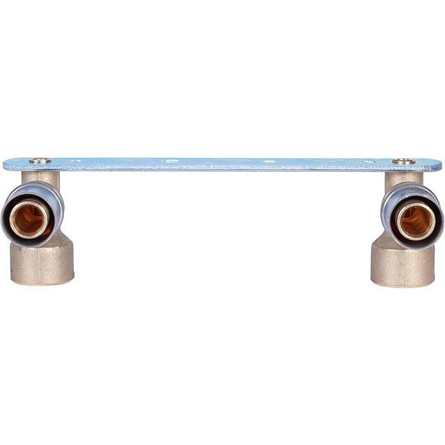 Комплект для смесителя STOUT прессовой настенный 1/2"x20 SFP-0013-001220