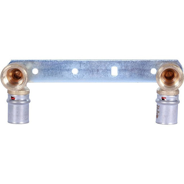 Комплект для смесителя STOUT прессовой настенный 1/2"x20 SFP-0013-001220