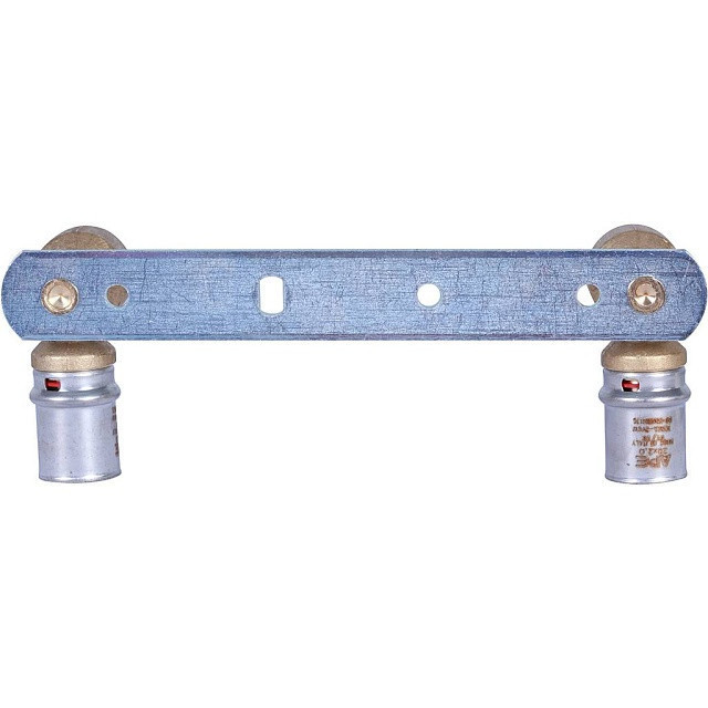 Комплект для смесителя STOUT прессовой настенный 1/2"x20 SFP-0013-001220