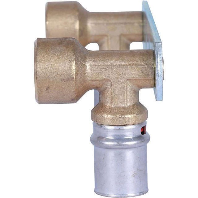 Комплект для смесителя STOUT прессовой настенный 1/2"x20 SFP-0013-001220