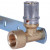 Комплект для смесителя STOUT прессовой настенный 1/2"x20 SFP-0013-001220