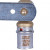 Комплект для смесителя STOUT прессовой настенный 1/2"x20 SFP-0013-001220