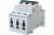 Автоматический выключатель ABB 3-полюсный S203 D25 2CDS253001R0251