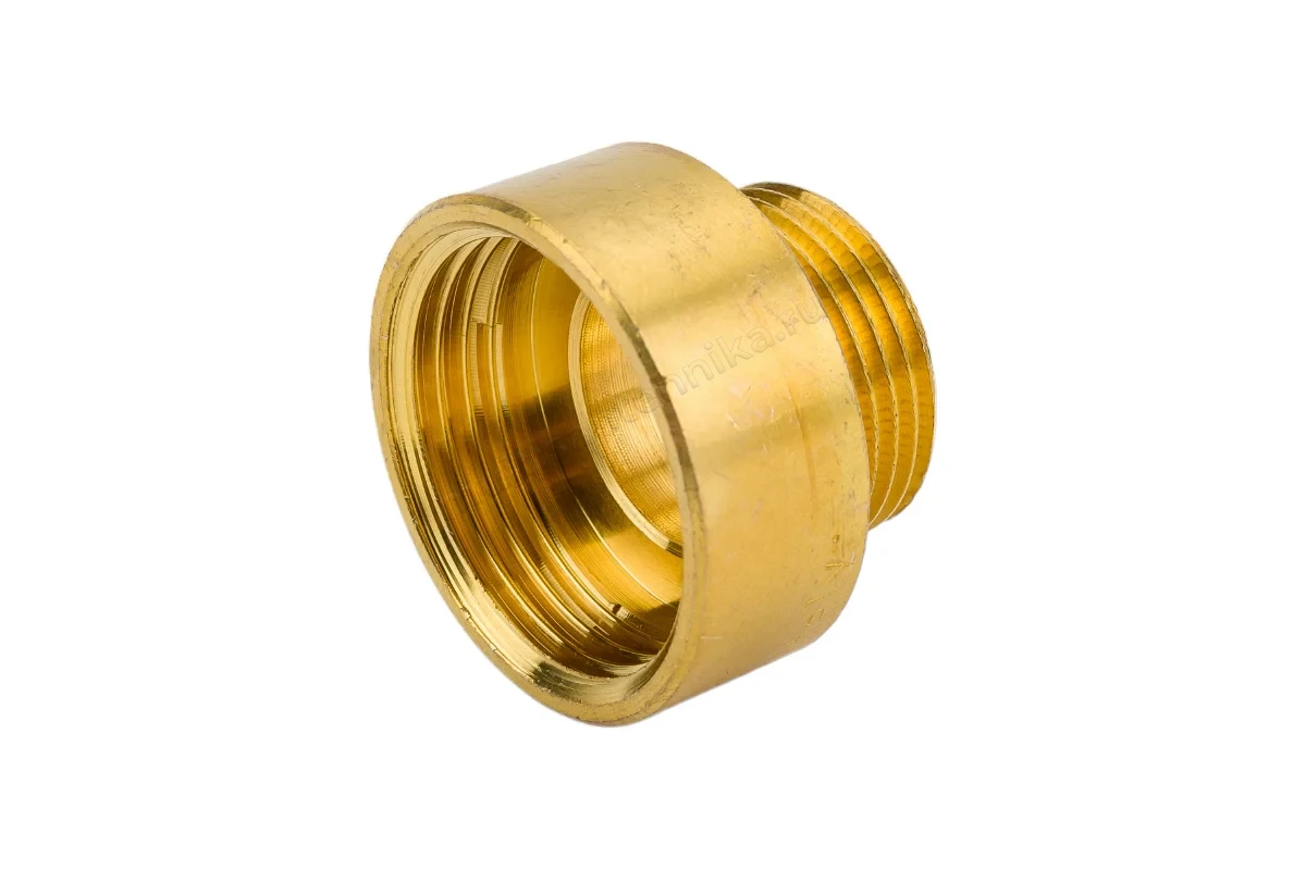 Муфта STOUT переходная 1"x3/4" SFT-0007-000134