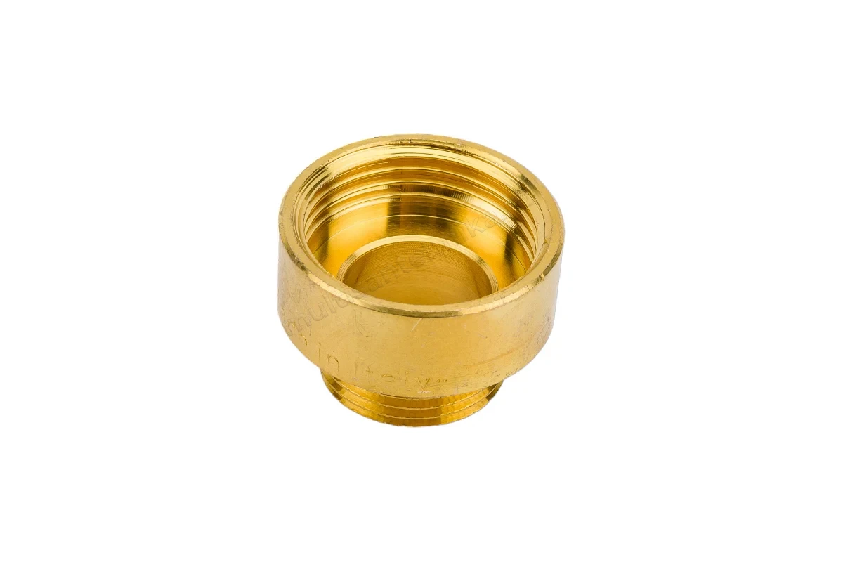 Муфта STOUT переходная 1"x3/4" SFT-0007-000134
