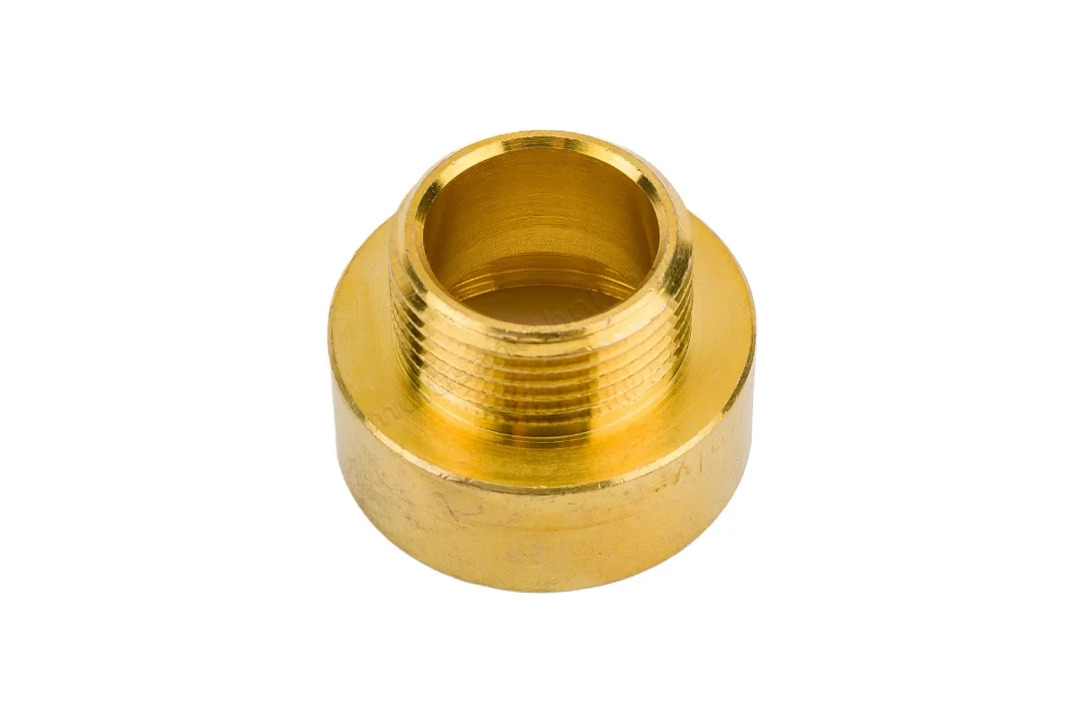 Муфта STOUT переходная 1"x3/4" SFT-0007-000134