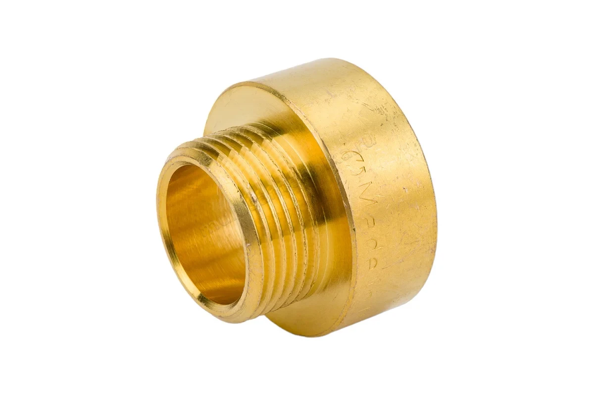 Муфта STOUT переходная 1"x3/4" SFT-0007-000134