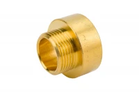 Муфта STOUT переходная 1"x3/4" SFT-0007-000134