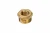 Футорка STOUT внутренняя / наружная резьба 1/2"x1" SFT-0028-000112