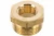 Футорка STOUT внутренняя / наружная резьба 1/2"x1" SFT-0028-000112