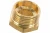 Футорка STOUT внутренняя / наружная резьба 1/2"x1" SFT-0028-000112