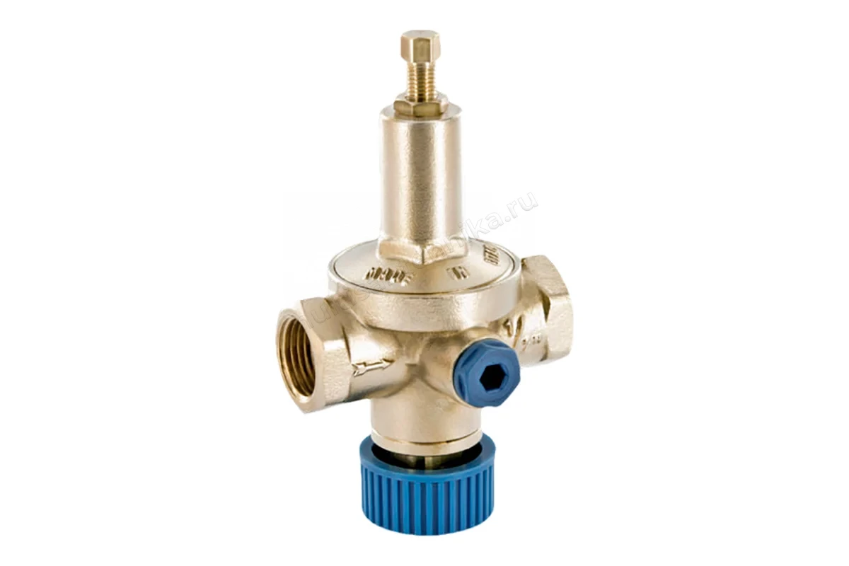 Система автоматической подпитки Stout 1/2" SVS-0050-526115