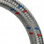 Подводка Stout гибкая HP 3/4 х ВР 3/4" 60 см SHF-0206-182020