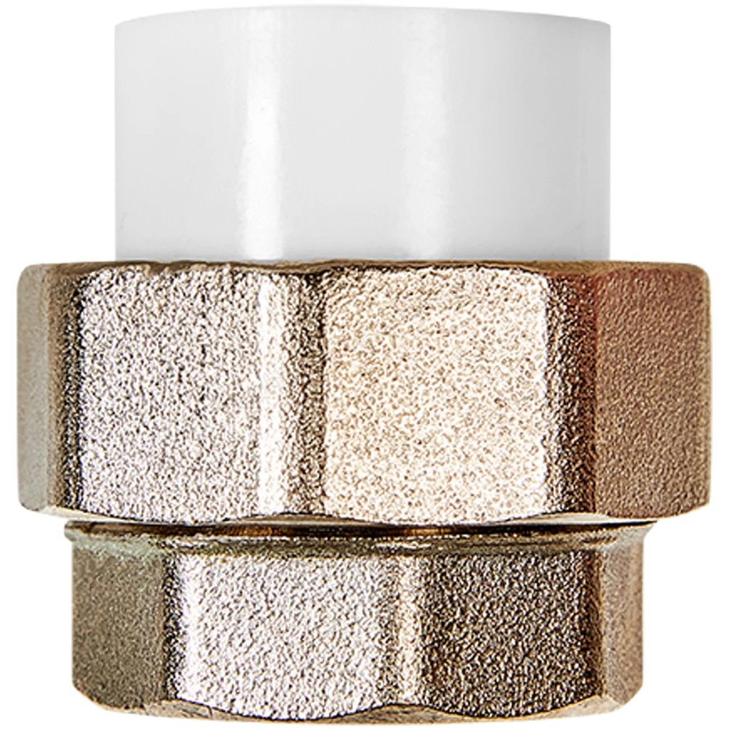 Муфта Pro Aqua разъемная с американкой внутренняя 20x3/4 PA20010
