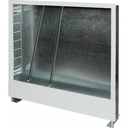 Шкаф распределительный STOUT встроенный 8-10 выхода (ШРВ-3) SCC-0002-000810