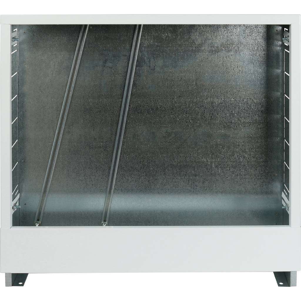 Шкаф распределительный STOUT встроенный 8-10 выхода (ШРВ-3) SCC-0002-000810