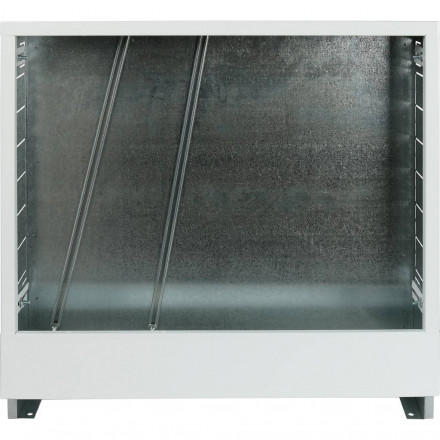 Шкаф распределительный STOUT встроенный 8-10 выхода (ШРВ-3) SCC-0002-000810