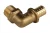 Угольник переходник STOUT с наружной резьбой 20xR 1/2" SFA-0005-002012