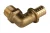 Угольник переходник STOUT с наружной резьбой 20xR 1/2" SFA-0005-002012