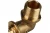 Угольник переходник STOUT с наружной резьбой 20xR 1/2" SFA-0005-002012