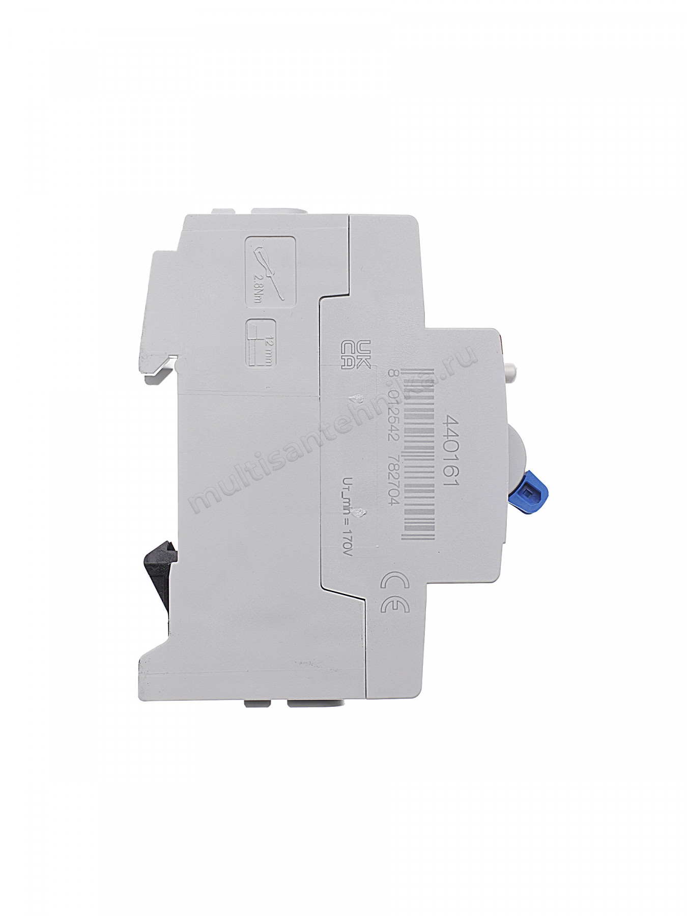 УЗО ABB 2 модуля F202 A-63/0.03 2CSF202101R1630