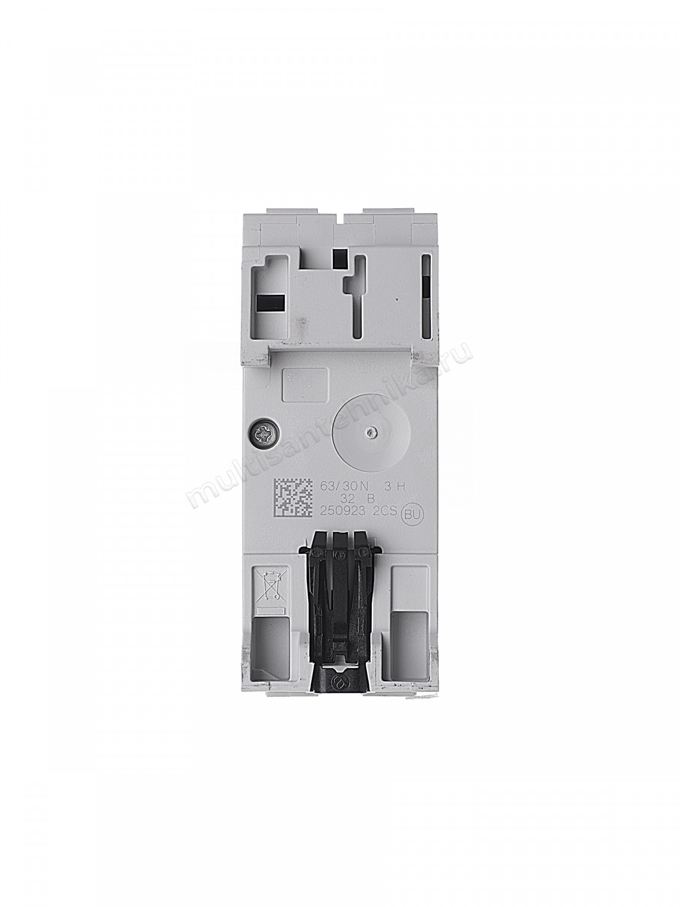 УЗО ABB 2 модуля F202 A-63/0.03 2CSF202101R1630