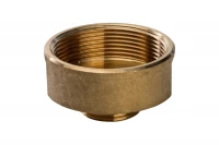 Муфта STOUT переходная 1 1/4"x1/2" SFT-0007-011412