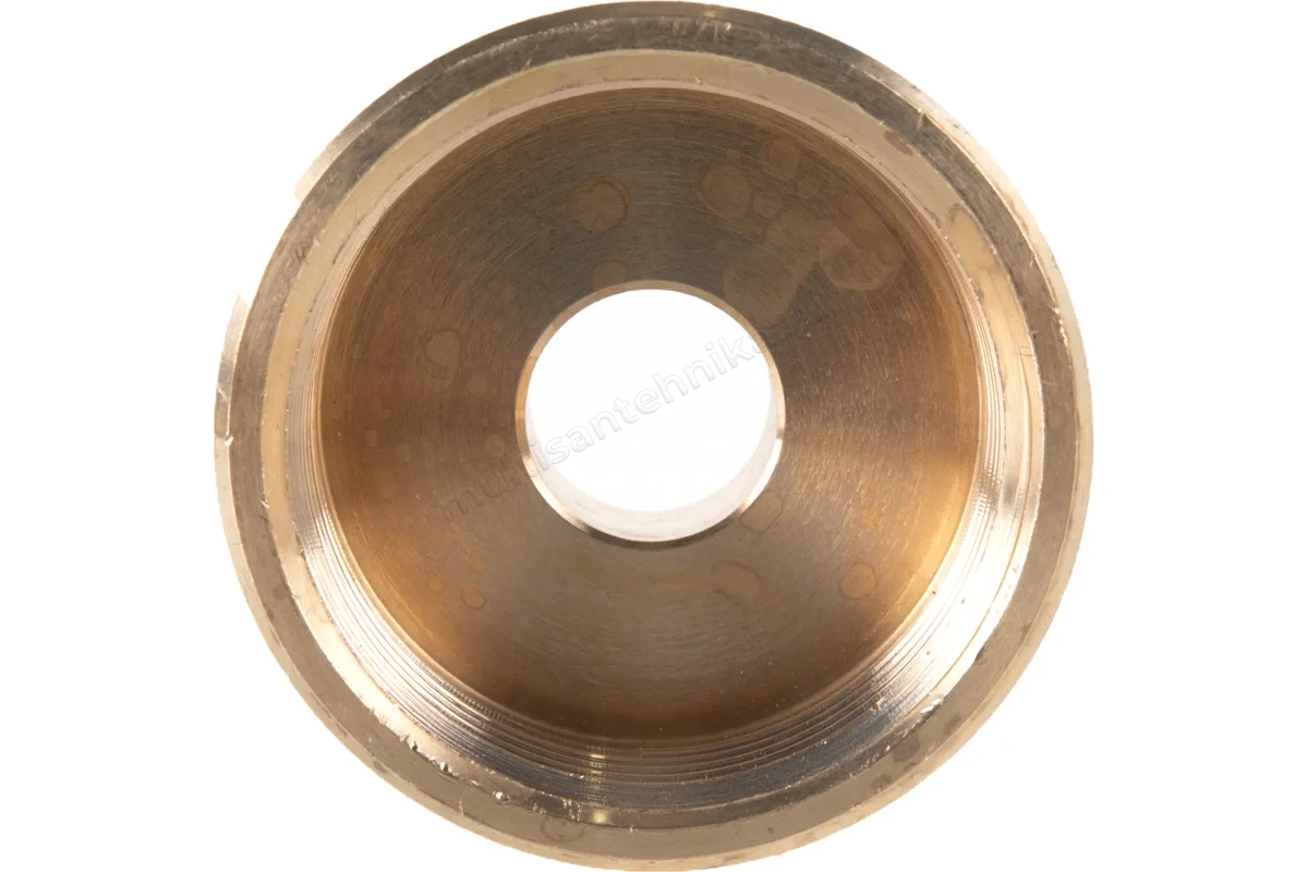 Муфта STOUT переходная 1 1/4"x1/2" SFT-0007-011412
