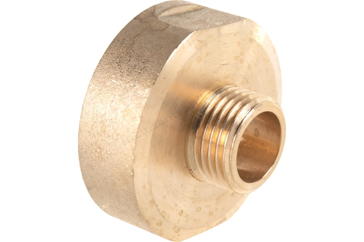 Муфта STOUT переходная 1 1/4"x1/2" SFT-0007-011412