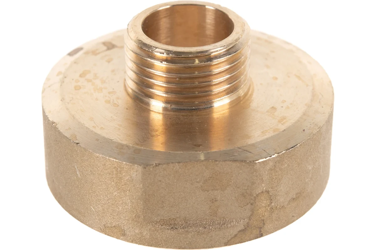 Муфта STOUT переходная 1 1/4"x1/2" SFT-0007-011412