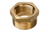 Футорка STOUT внутренняя / наружная резьба 3/4"x1" SFT-0028-000134