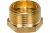 Футорка STOUT внутренняя / наружная резьба 3/4"x1" SFT-0028-000134