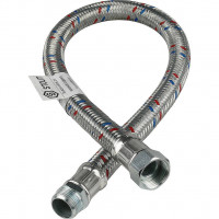 Подводка Stout гибкая HP 3/4 х ВР 3/4" 80 см SHF-0208-182020
